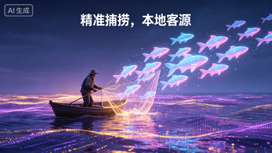 GEO优化适···